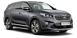 kia-sorento